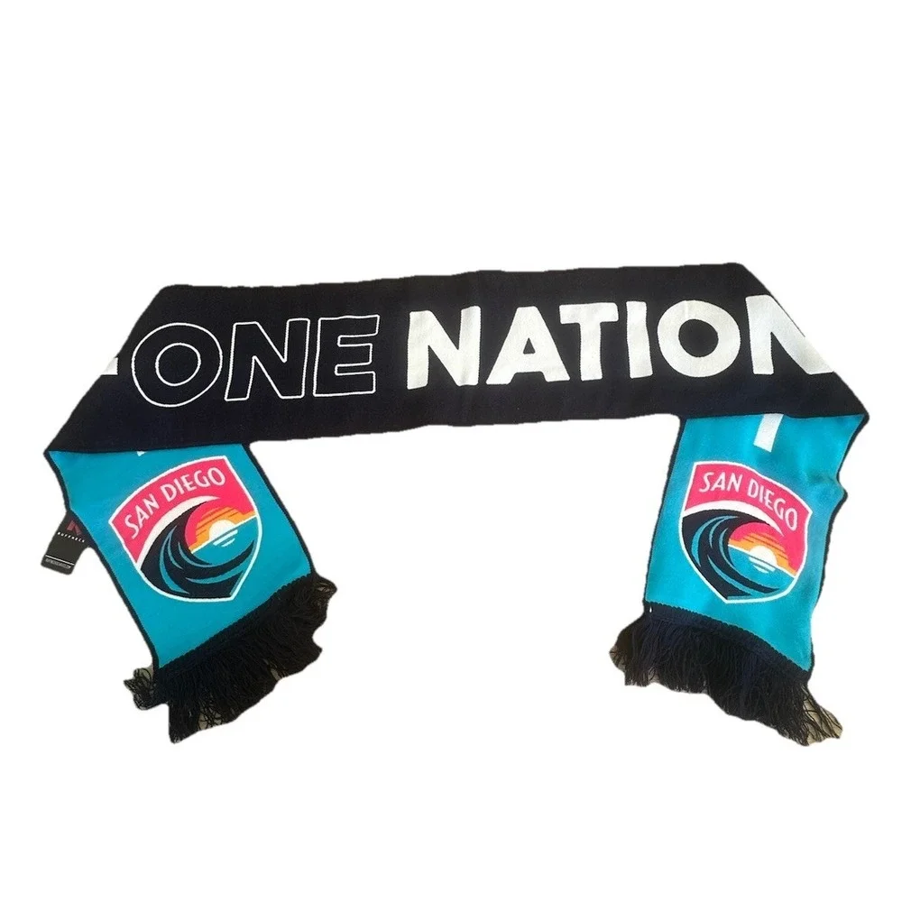 Ruffneck Scarves san diego